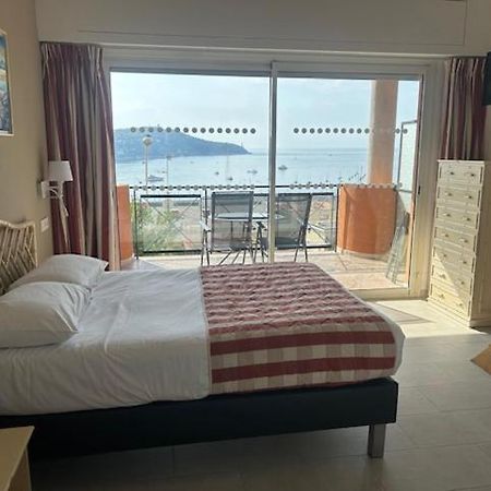 Hotel La Flore Villefranche-sur-Mer Dış mekan fotoğraf