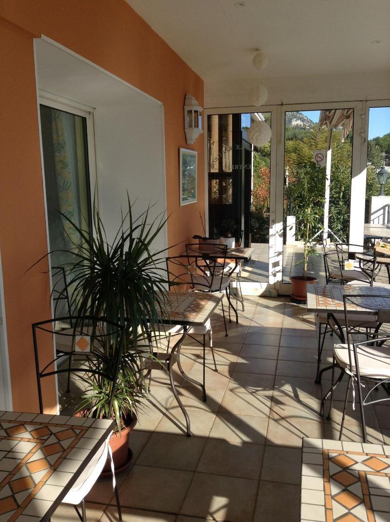 Hotel La Flore Villefranche-sur-Mer Dış mekan fotoğraf