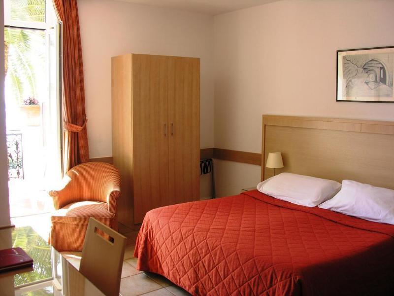 Hotel La Flore Villefranche-sur-Mer Dış mekan fotoğraf
