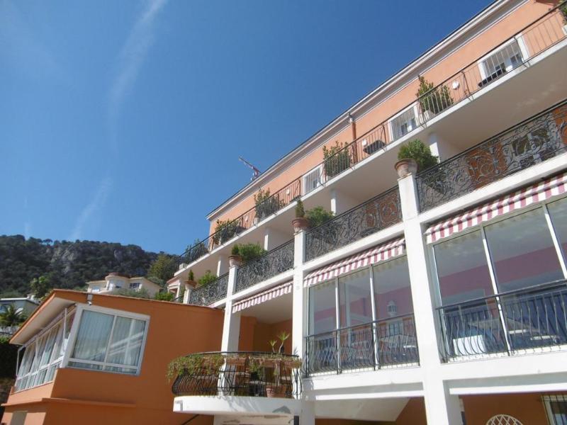 Hotel La Flore Villefranche-sur-Mer Dış mekan fotoğraf