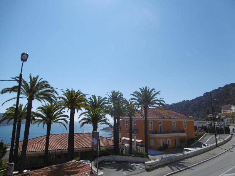 Hotel La Flore Villefranche-sur-Mer Dış mekan fotoğraf