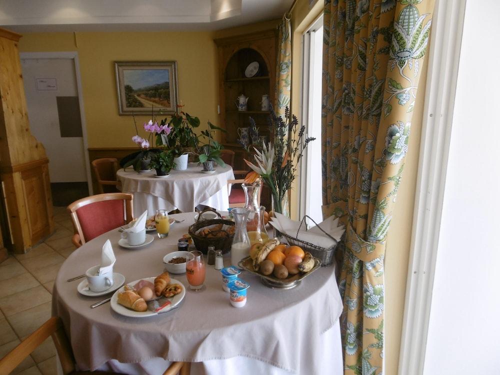 Hotel La Flore Villefranche-sur-Mer Dış mekan fotoğraf