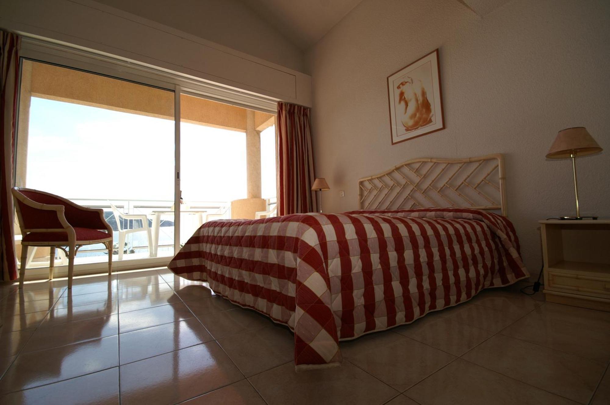 Hotel La Flore Villefranche-sur-Mer Dış mekan fotoğraf