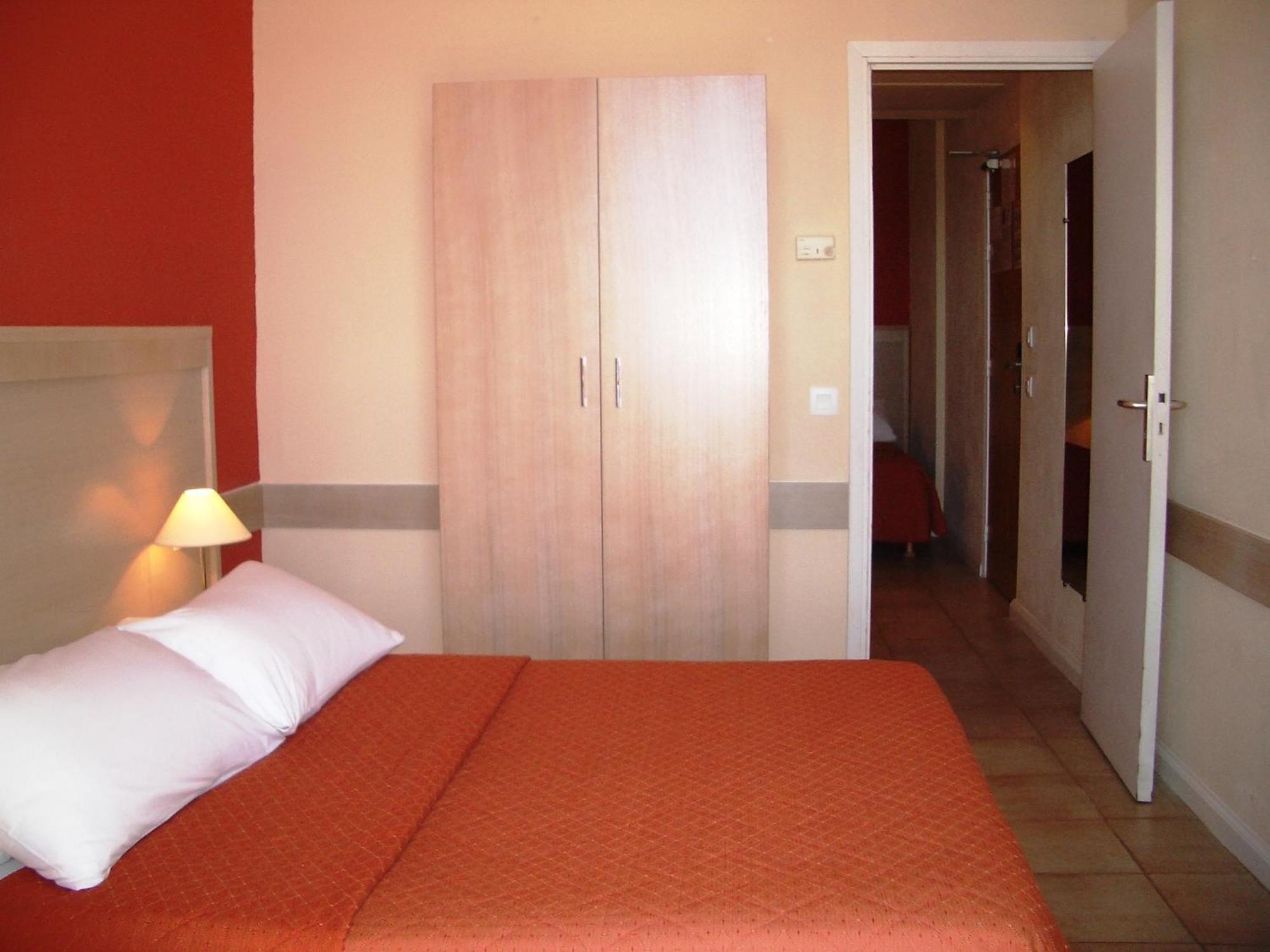 Hotel La Flore Villefranche-sur-Mer Dış mekan fotoğraf