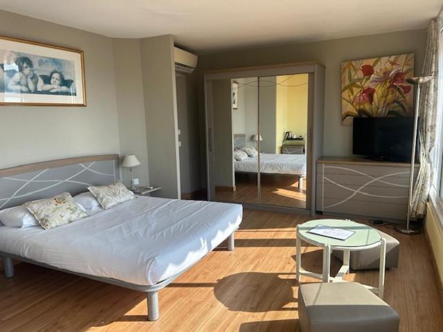 Hotel La Flore Villefranche-sur-Mer Dış mekan fotoğraf