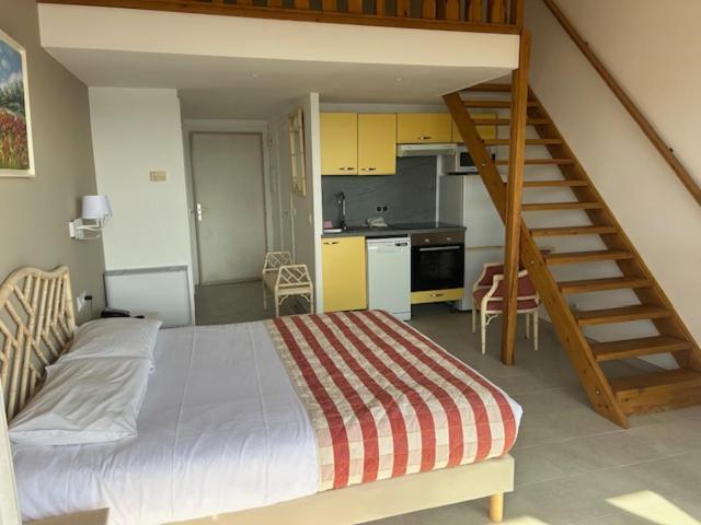 Hotel La Flore Villefranche-sur-Mer Dış mekan fotoğraf