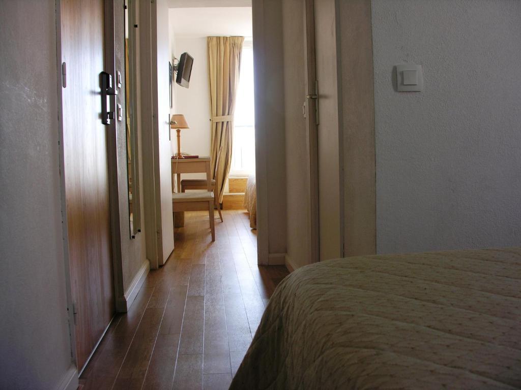 Hotel La Flore Villefranche-sur-Mer Oda fotoğraf