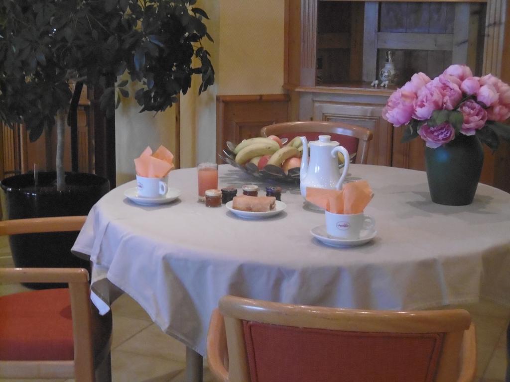 Hotel La Flore Villefranche-sur-Mer Dış mekan fotoğraf