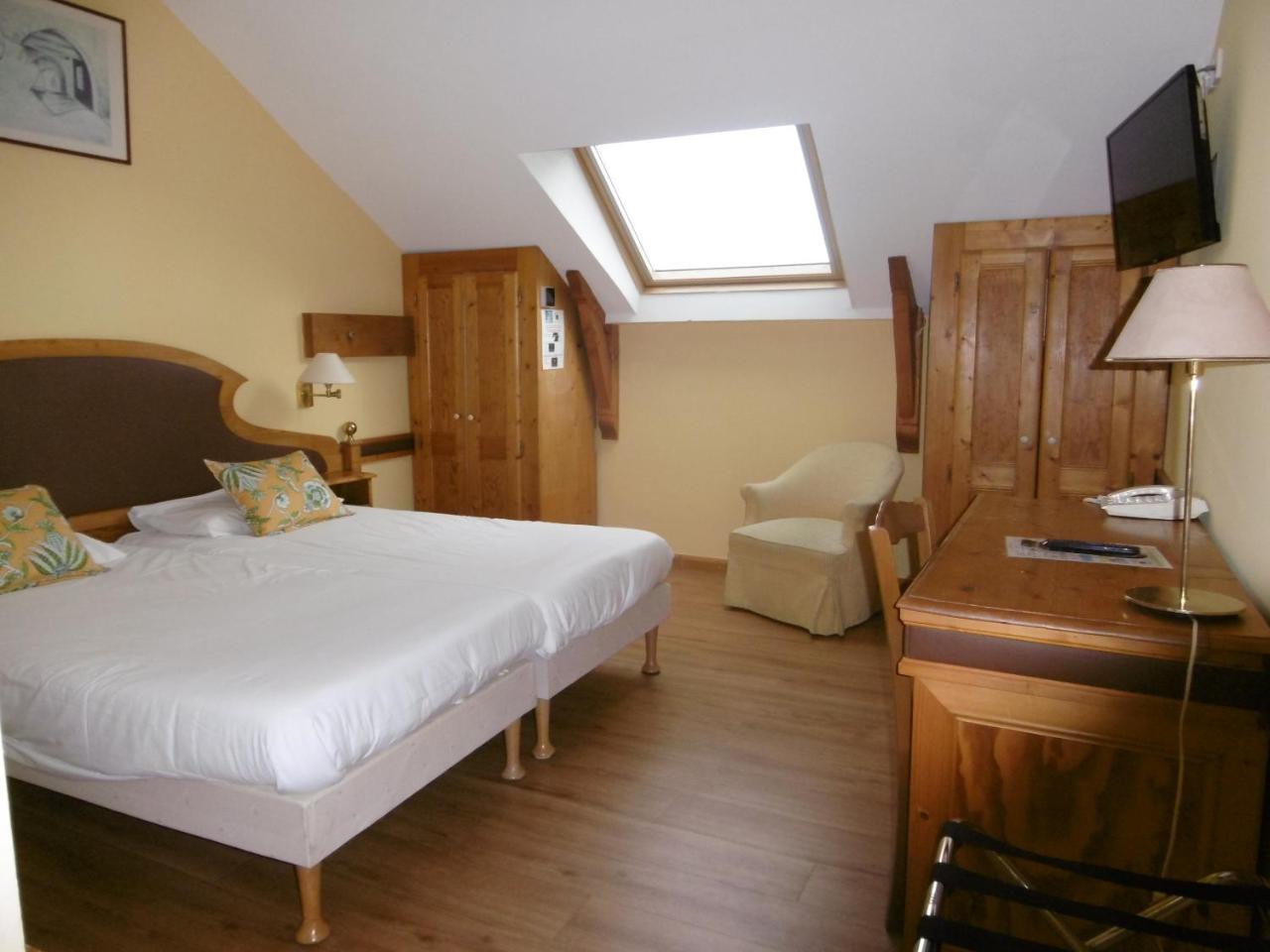Hotel La Flore Villefranche-sur-Mer Dış mekan fotoğraf